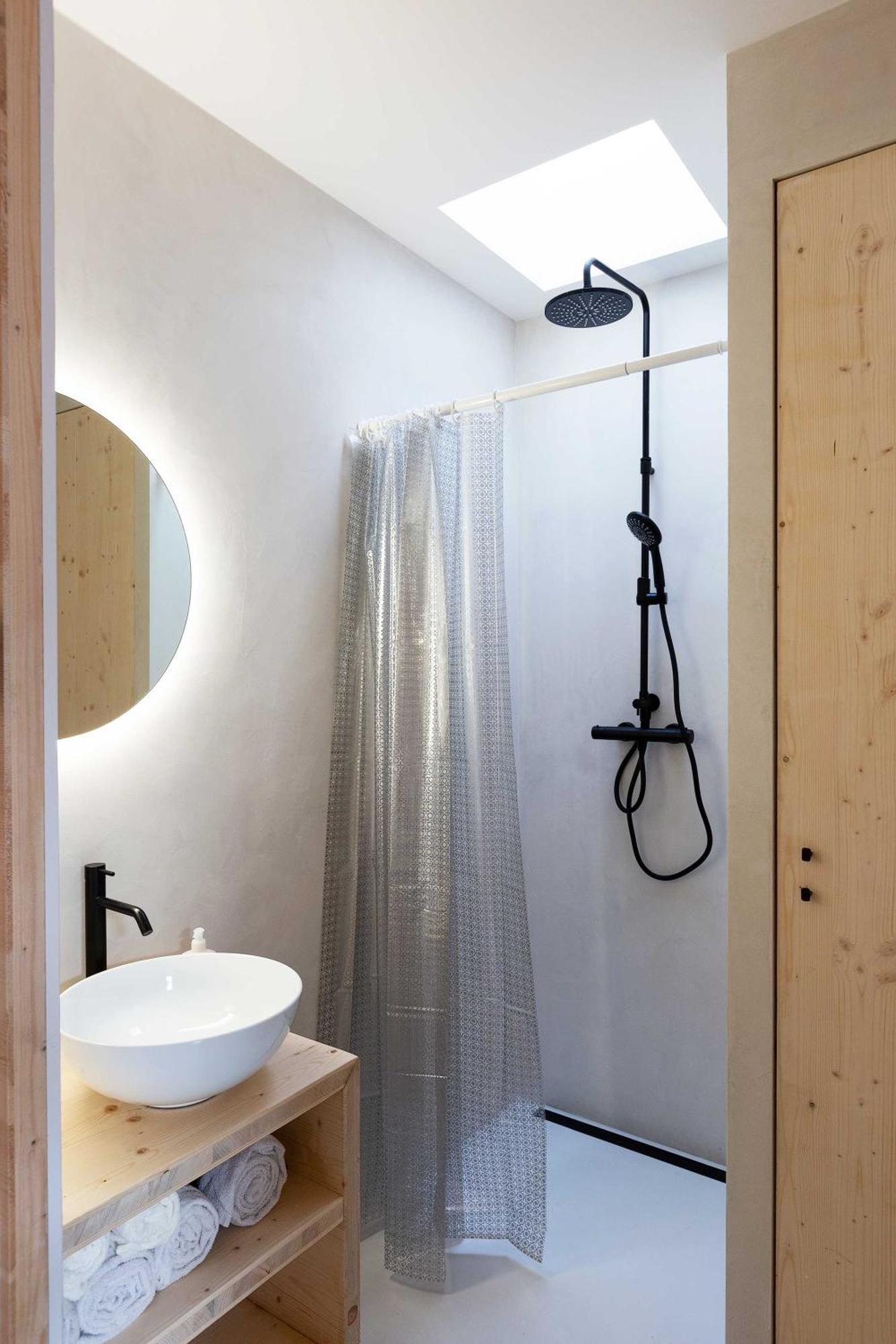 Hotel Wooden Wonders - A Unique Studio Experience In Amsterdam-Noord Esterno foto